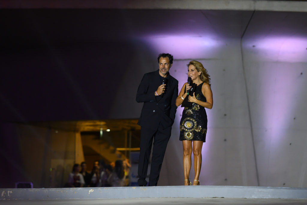 Iftawards 2021, successo alla stazione marittima - Vimarsana News