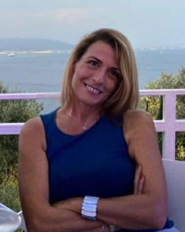 Carla De Gennaro: "Mio padre è stato consigliere, devo tanto a questa città" - Vimarsana News
