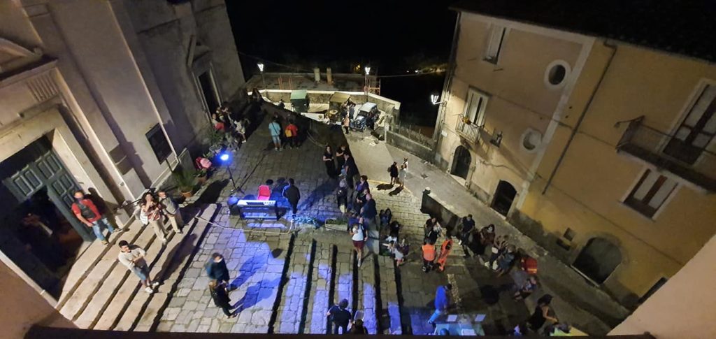 Torna a Campagna "Museo sotto le stelle" | Cronache Salerno - Vimarsana News