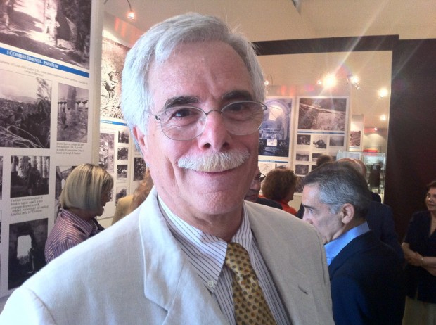 Nicola Oddati: Salerno e Paestum gemellate per il 78° anniversario dello sbarco - Vimarsana News